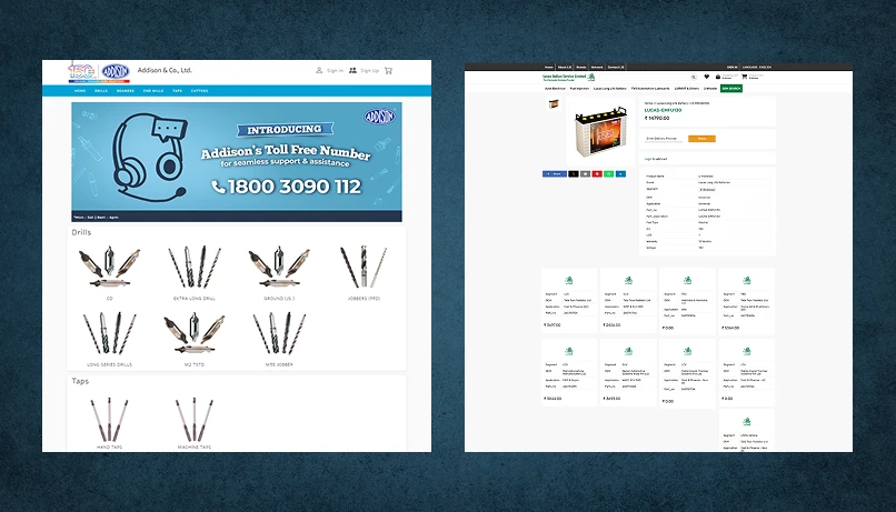 sales lead management software