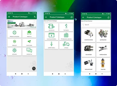 Mobile payment integration for secure transactions