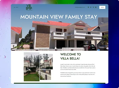 web design for startups