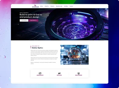 high performance web apps