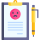icon for complaints and claims management tools