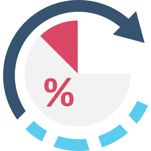 product catalogue with filters