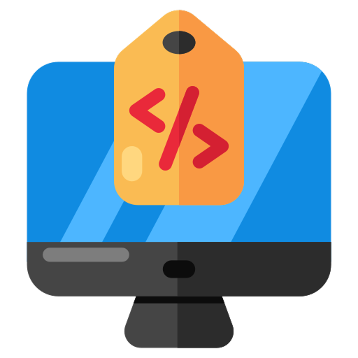 icon for loyalty and coupon code application