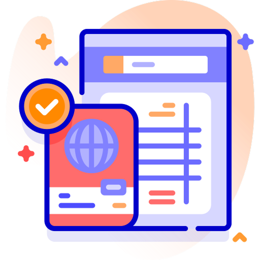 icon for QR-secured product catalog