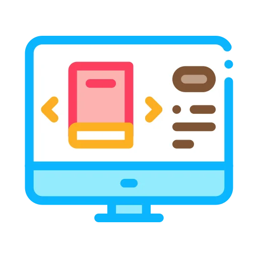 sales team mobile catalogue