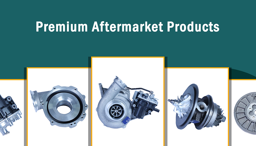 TEL Turbo aftermarket website design and development by Brainmagic