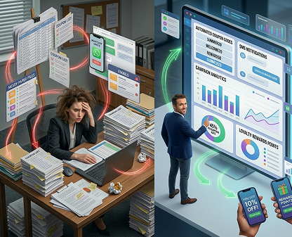 UX/UI design blog post