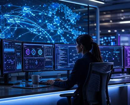 UX/UI design blog post