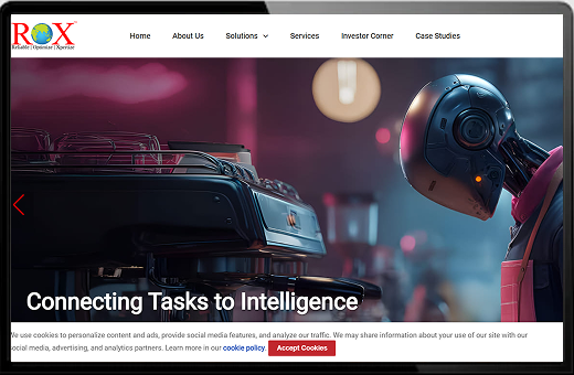 Static Website Development for Estee Automotives