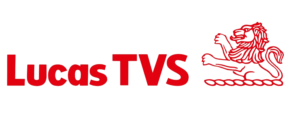 Lucas TVS Logo