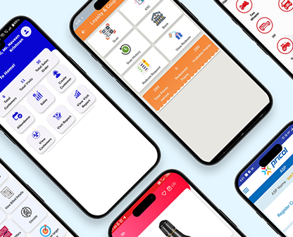 Leading Mobile App Development Company in Chennai for Startups and Enterprises