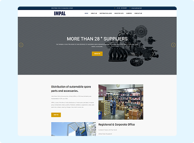scalable web app development