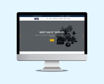 ecommerce website development