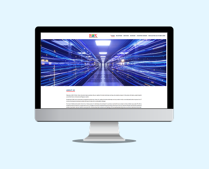 ecommerce website development