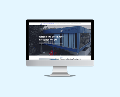 ecommerce website development