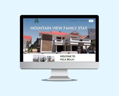 ecommerce website development
