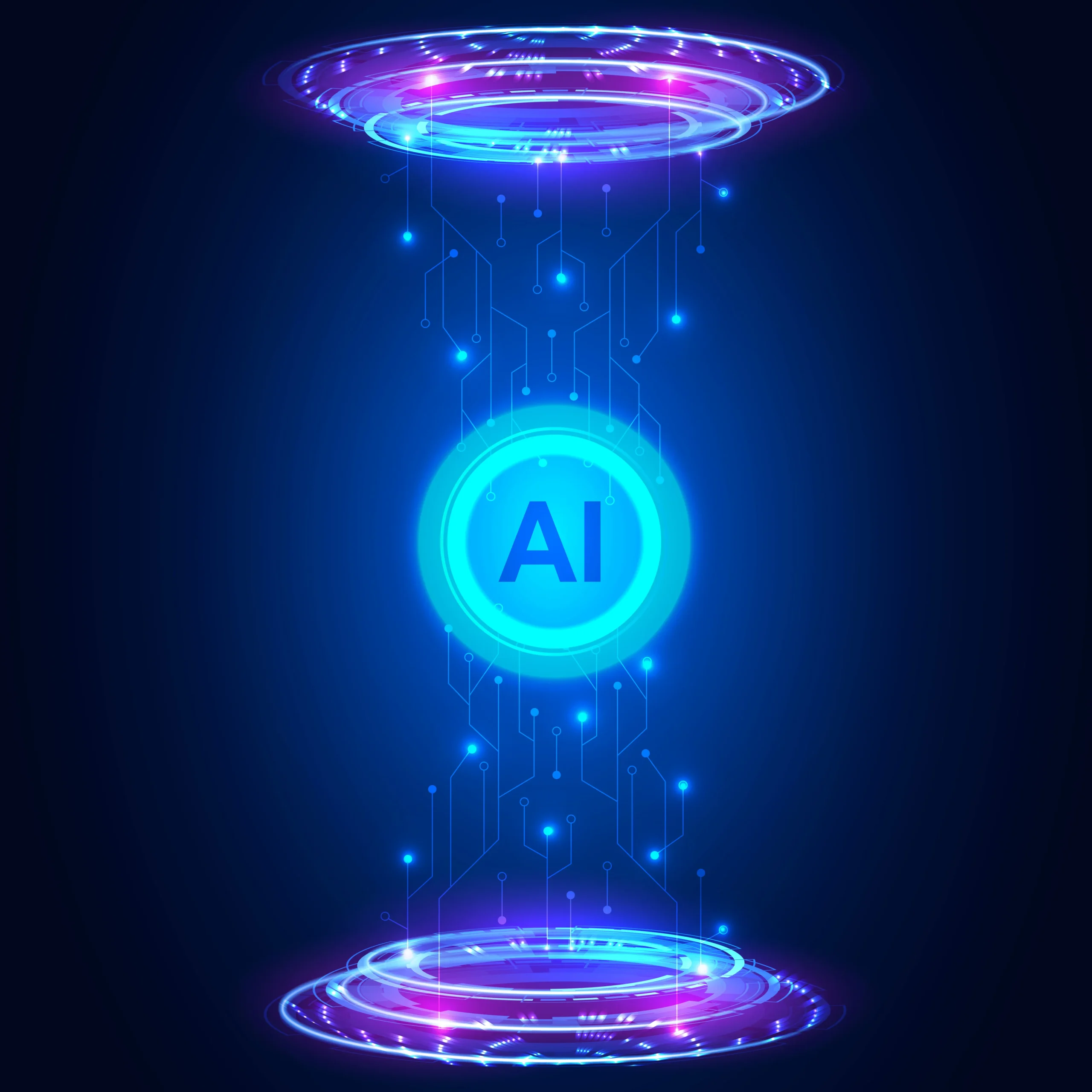 AI and machine learning