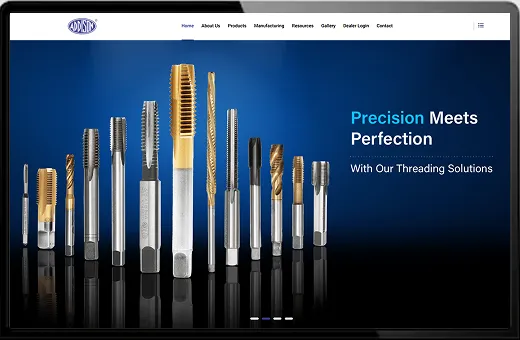 Addison & Co Ltd case study