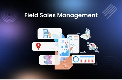 Field Sales Management case studies
