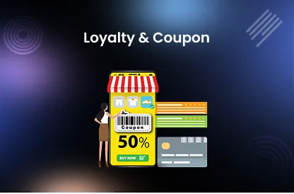 Loyalty and Coupon case studies