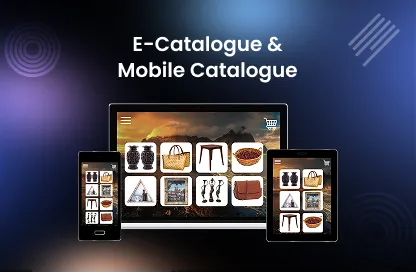 E-Catalogue & Mobile Catalogue case studies