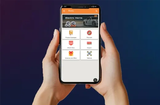 Roots Automotives case study
