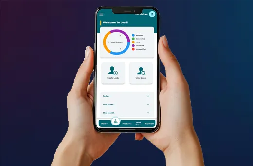 SalesCrest case study