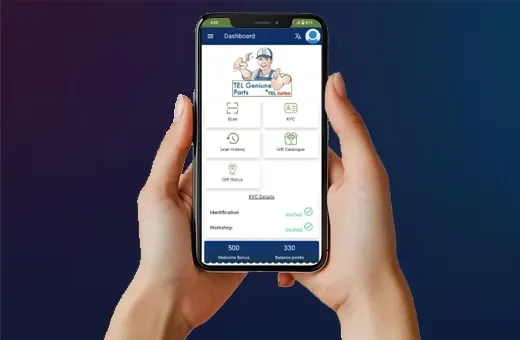 Turbo Energy Pvt Ltd. case study