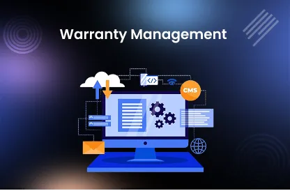 Warranty Management case studies