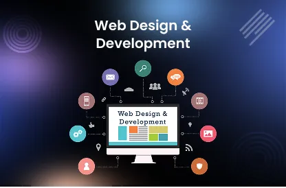 Web Design and Development case studies