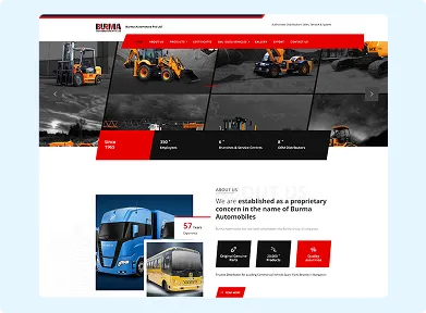 Transforming Businesses with AI-Powered Digital Solutions – Copy