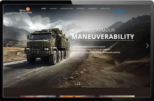 Reno Mercantile case study